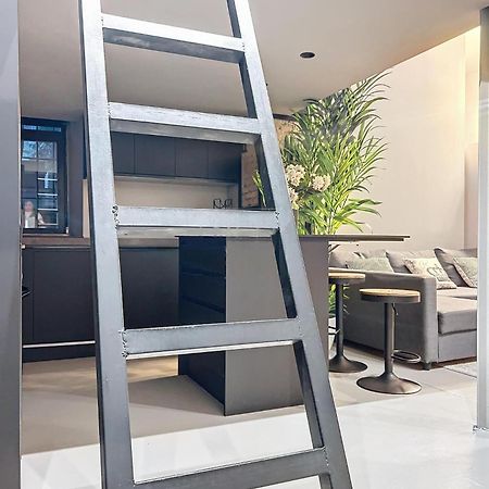 H&H Suite Santa Paula Гранада Екстериор снимка