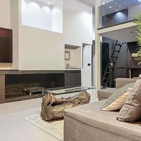 H&H Suite Santa Paula Гранада Екстериор снимка