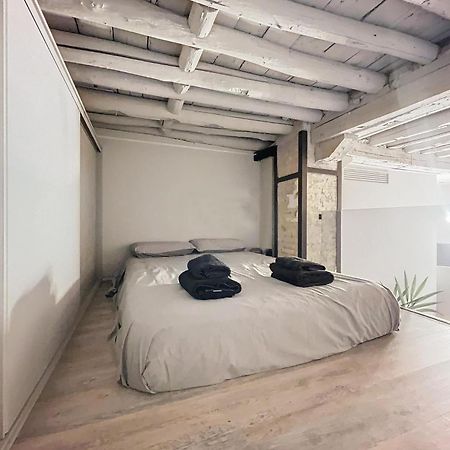 H&H Suite Santa Paula Гранада Екстериор снимка