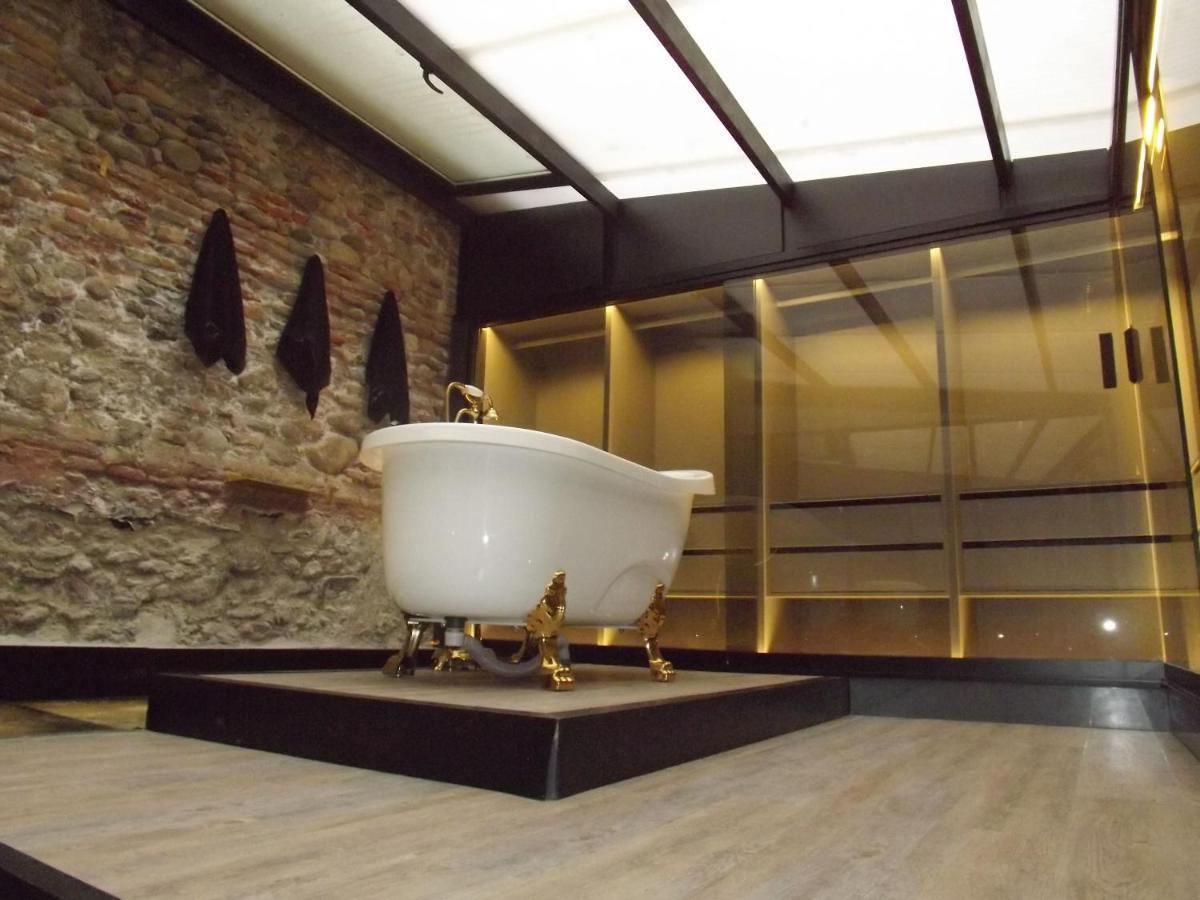 H&H Suite Santa Paula Гранада Екстериор снимка