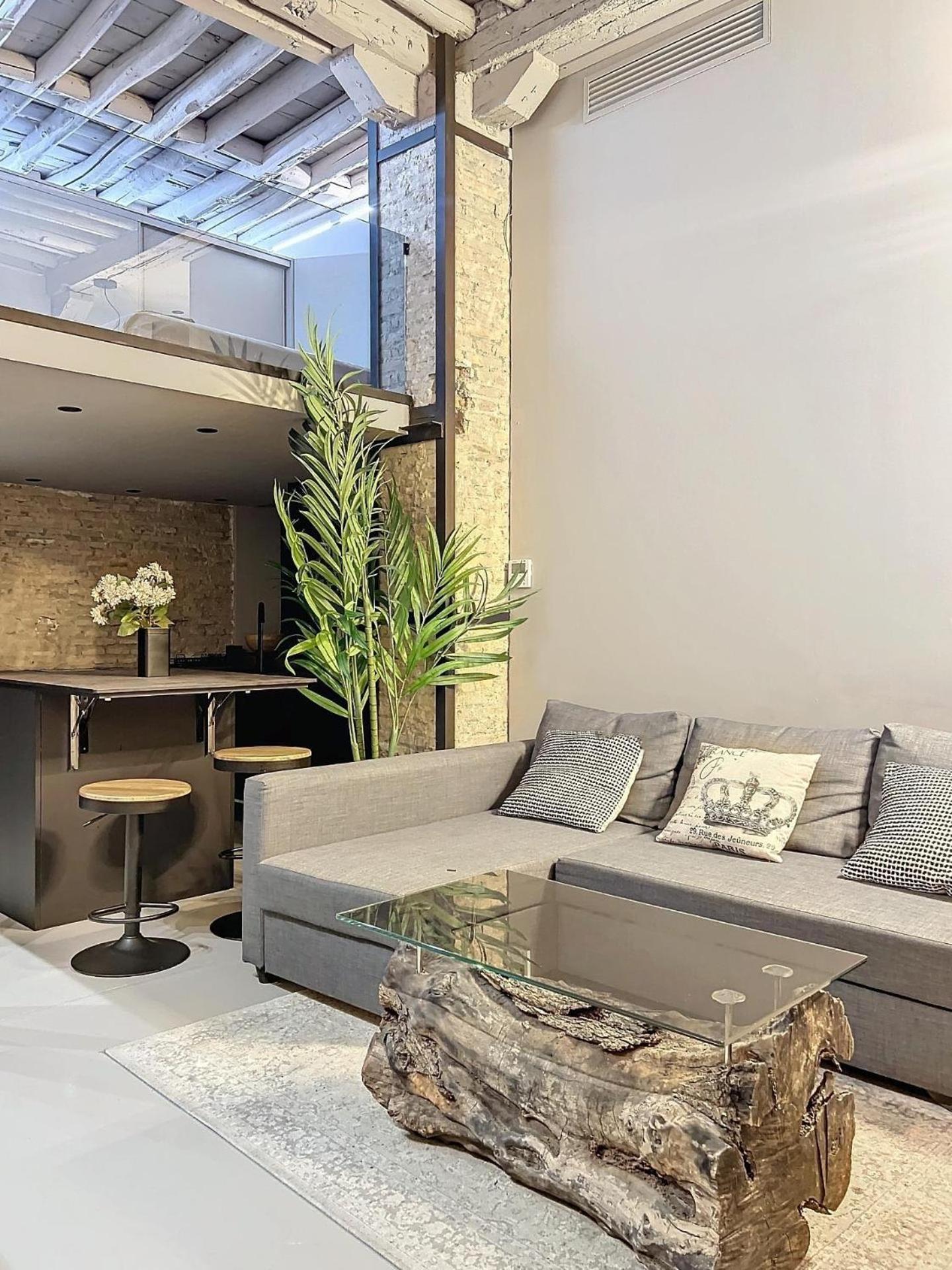 H&H Suite Santa Paula Гранада Екстериор снимка