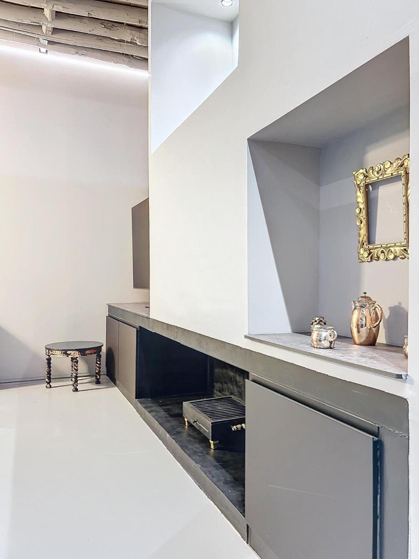 H&H Suite Santa Paula Гранада Екстериор снимка
