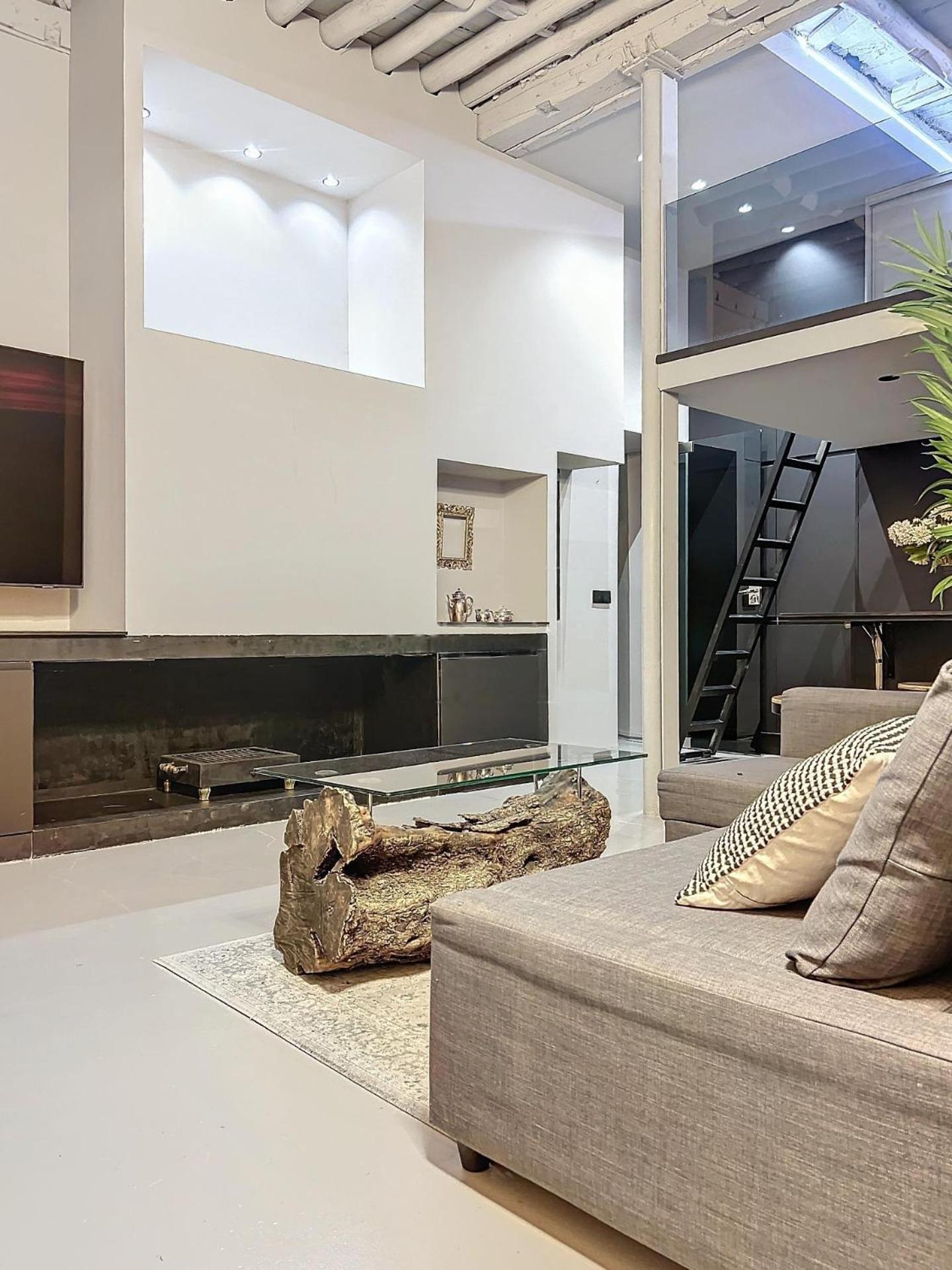 H&H Suite Santa Paula Гранада Екстериор снимка