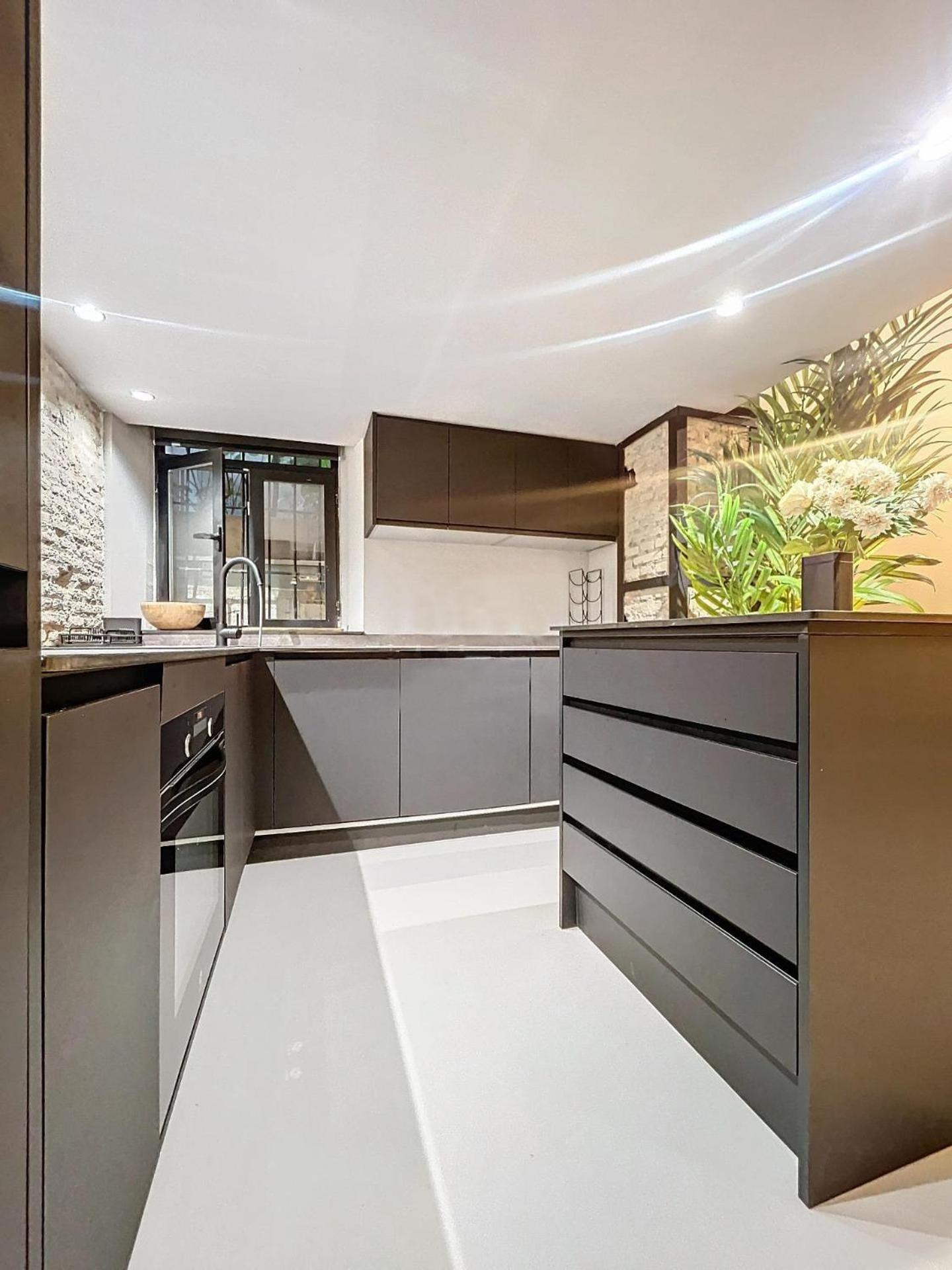 H&H Suite Santa Paula Гранада Екстериор снимка