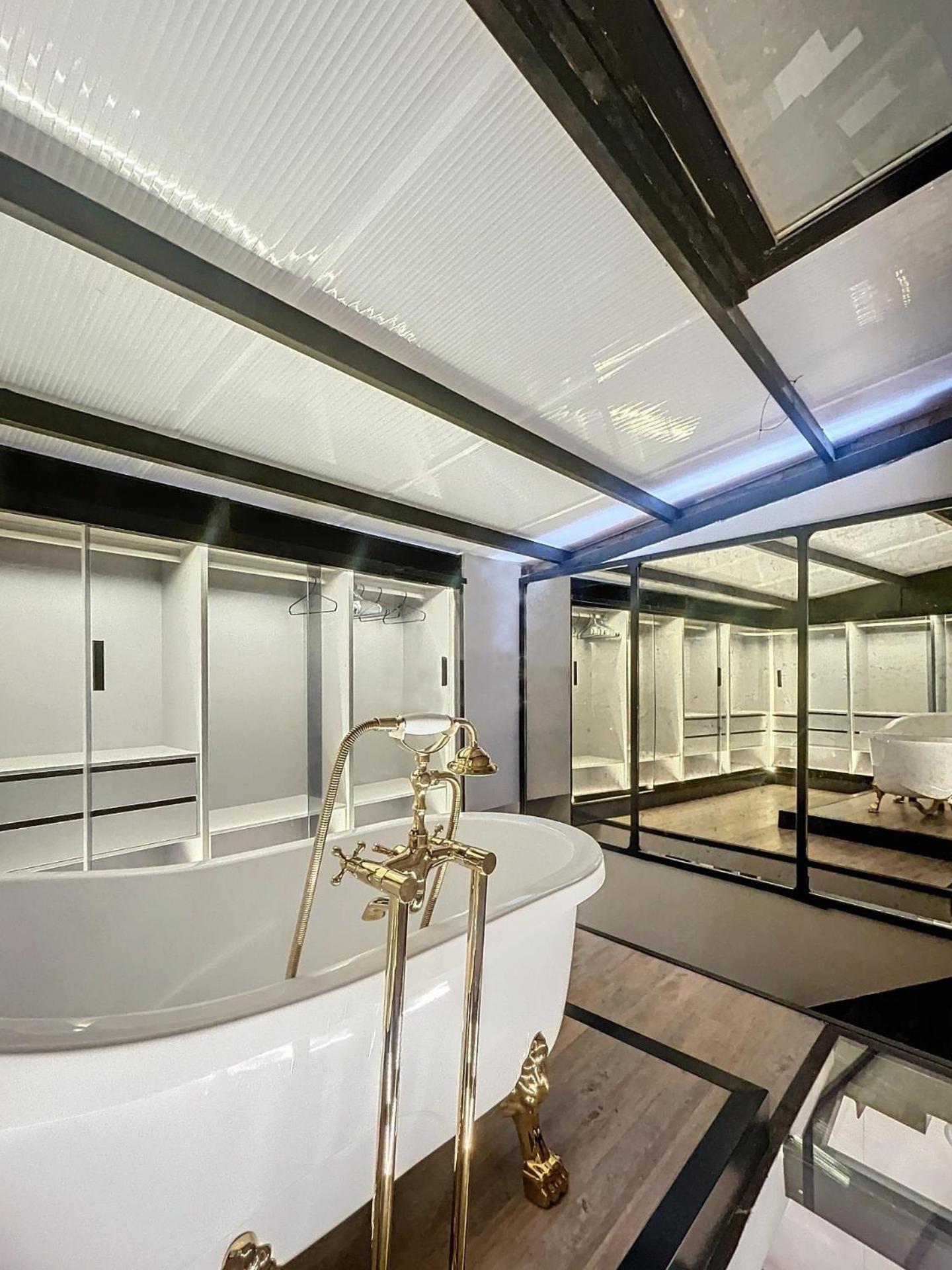 H&H Suite Santa Paula Гранада Екстериор снимка