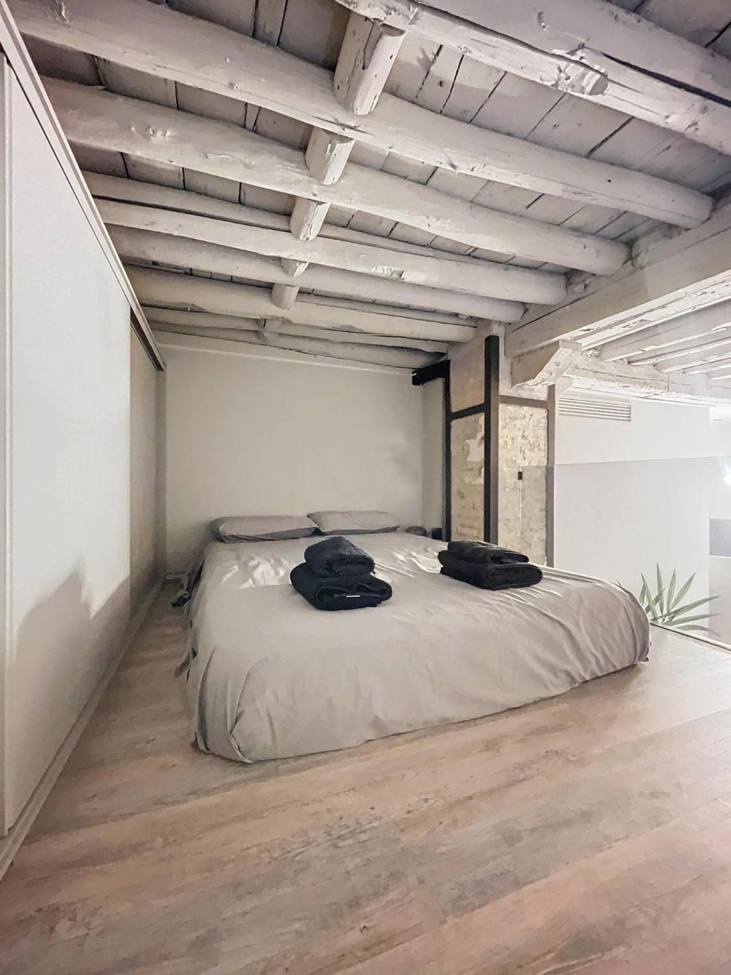 H&H Suite Santa Paula Гранада Екстериор снимка