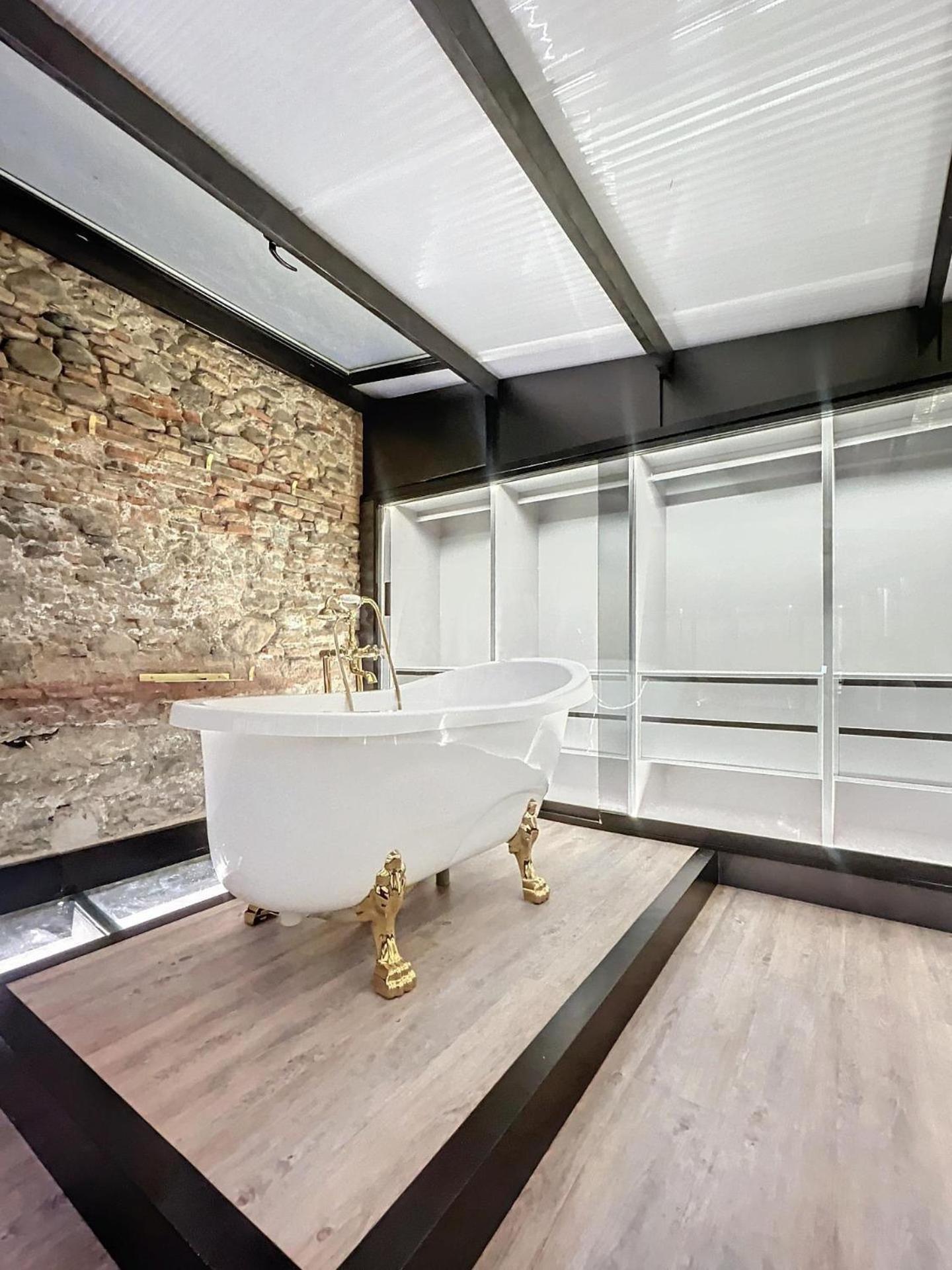 H&H Suite Santa Paula Гранада Екстериор снимка