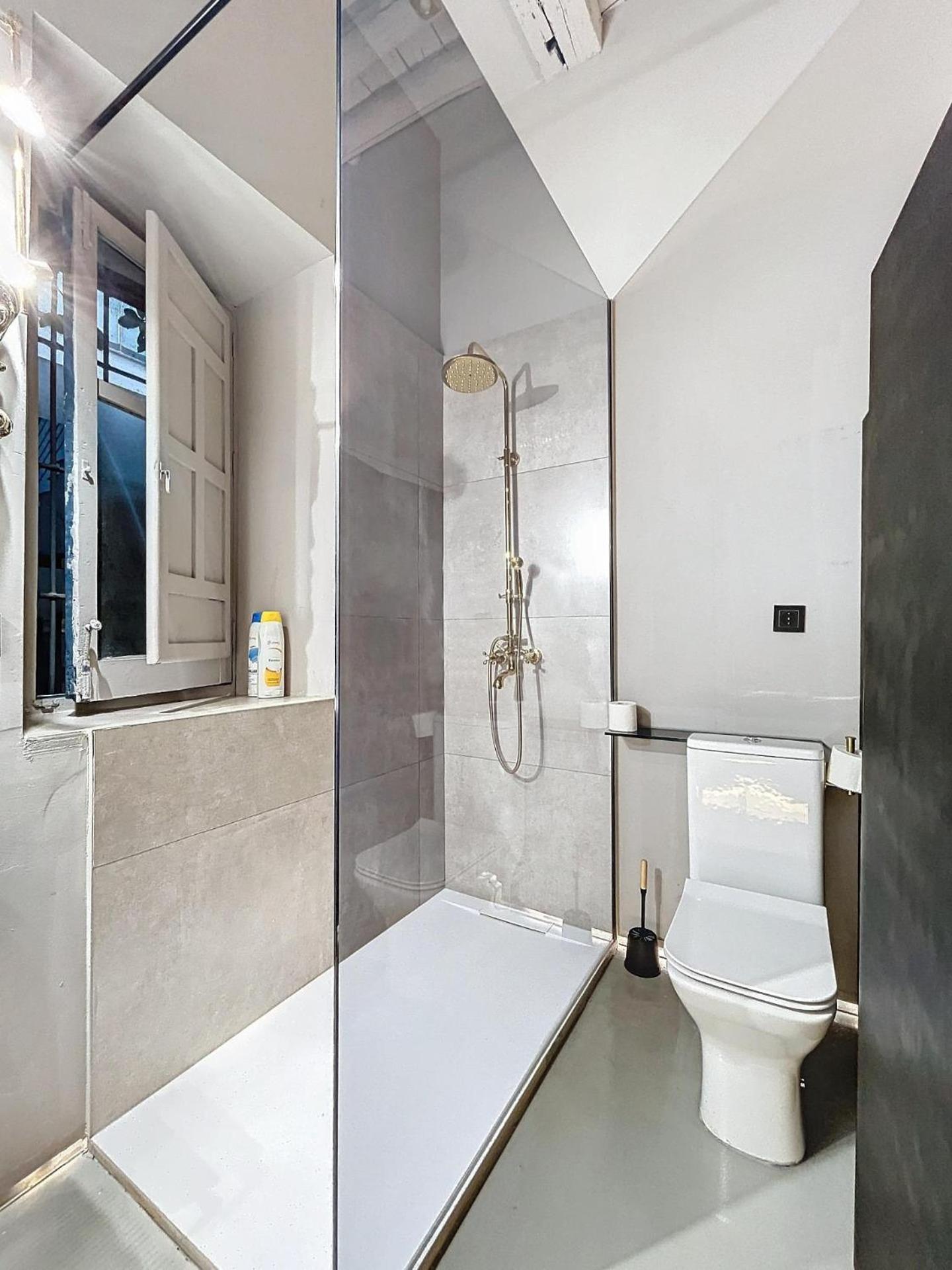 H&H Suite Santa Paula Гранада Екстериор снимка