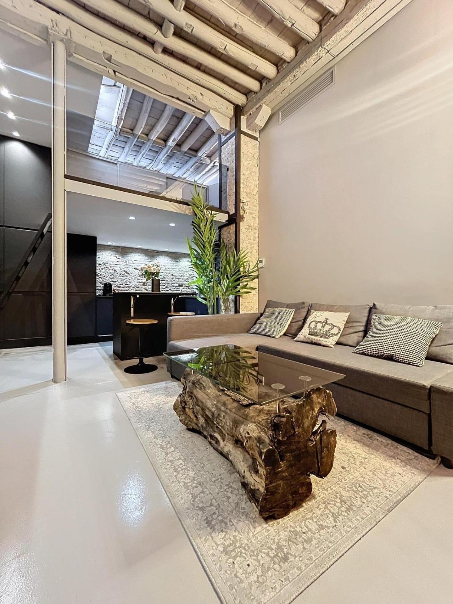 H&H Suite Santa Paula Гранада Екстериор снимка