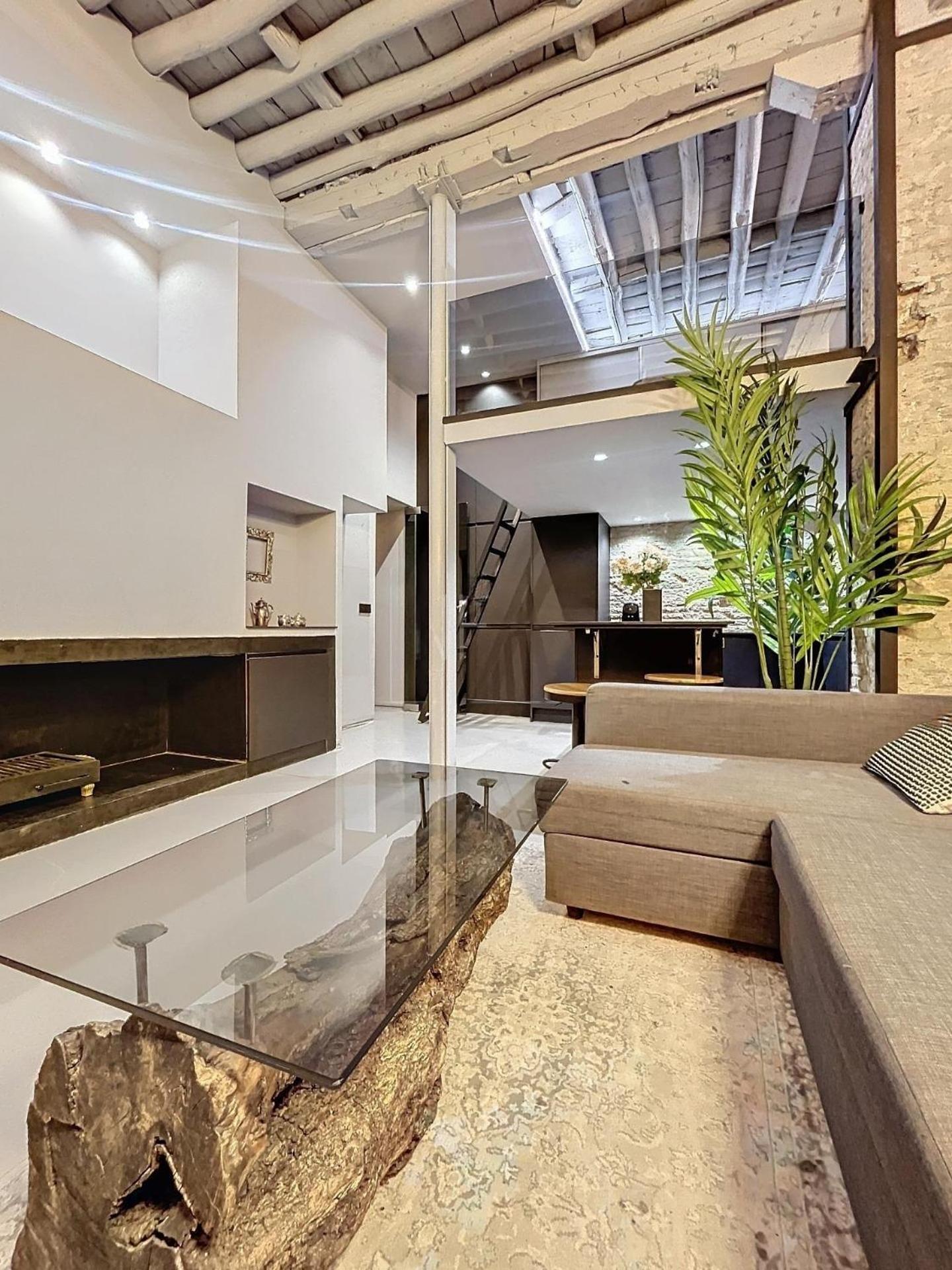H&H Suite Santa Paula Гранада Екстериор снимка